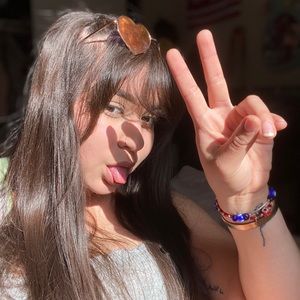 Meet your Posher, Jackie